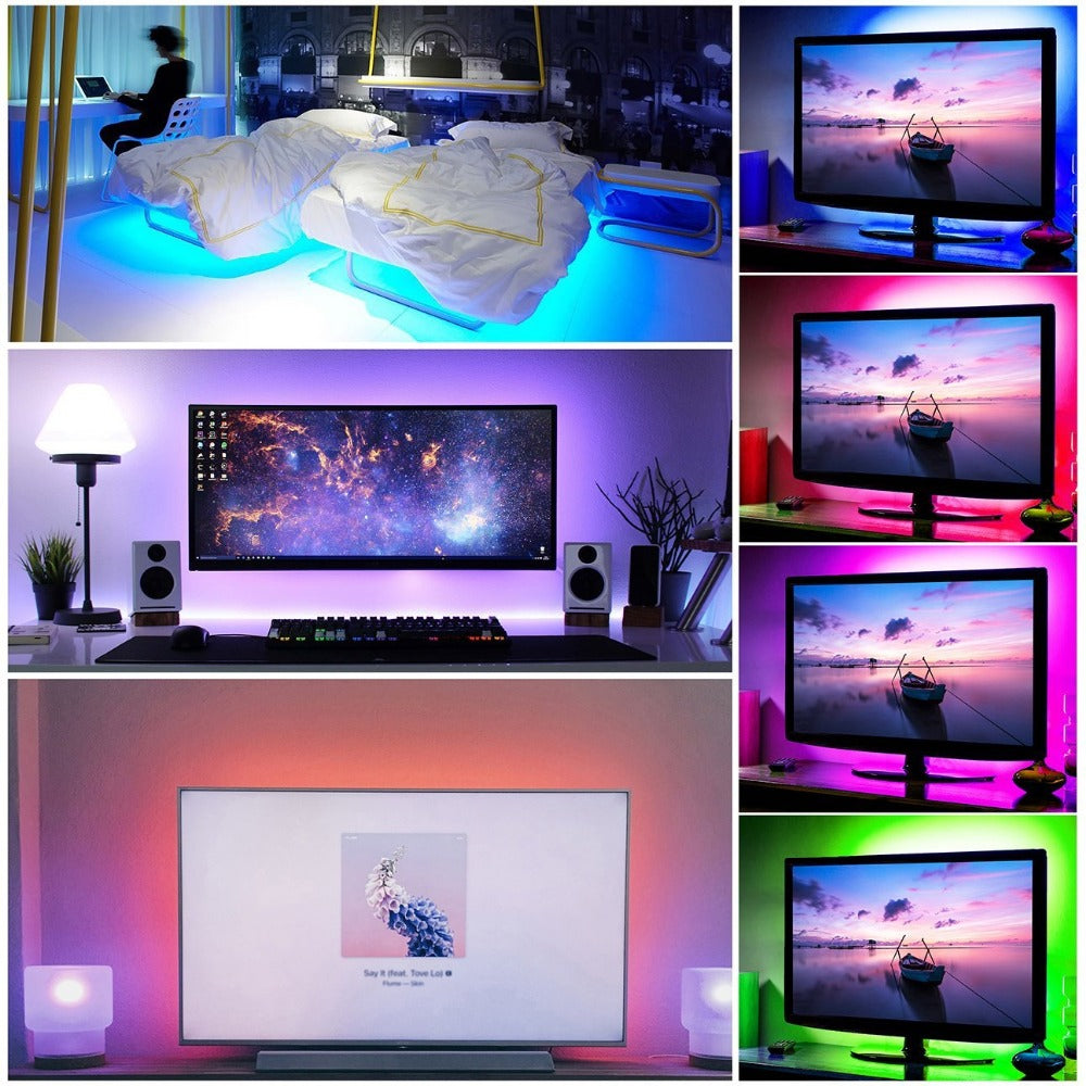 Lighting